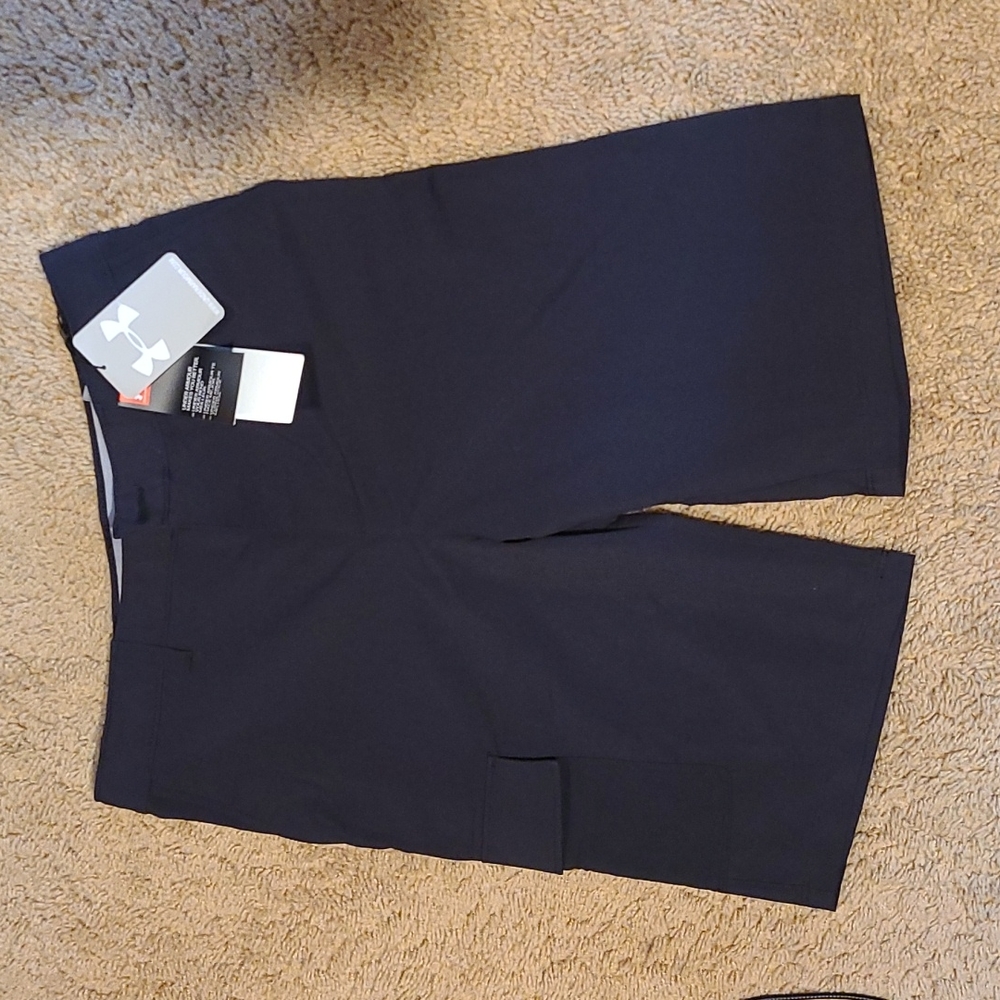 Under Armour Youth XL